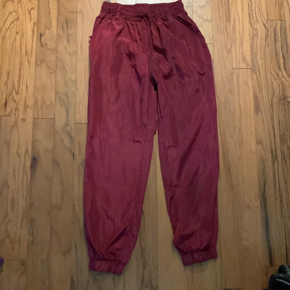 Activewear pants